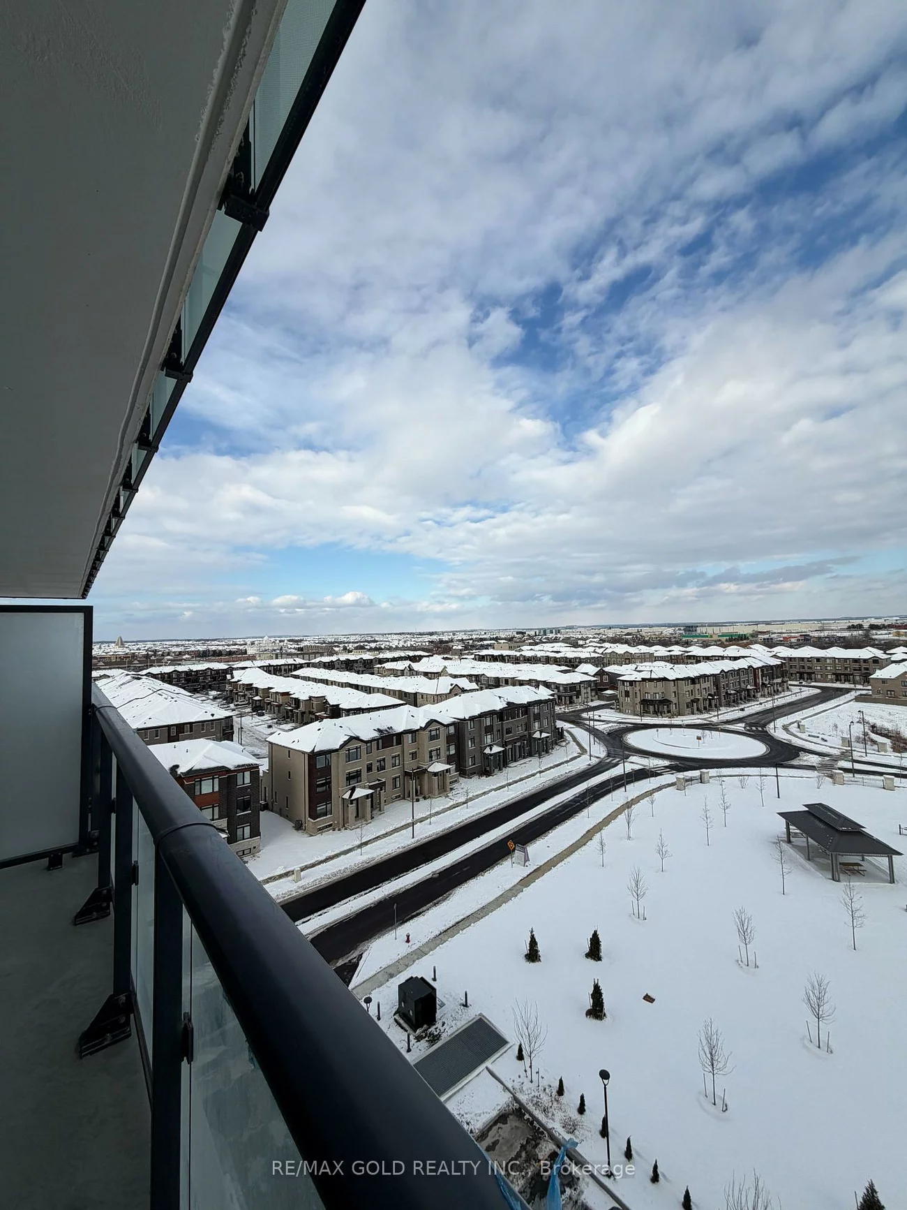 15, Skyridge, Bram East, Brampton