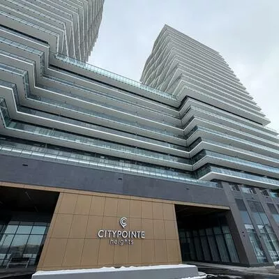 15, Skyridge, Bram East, Brampton