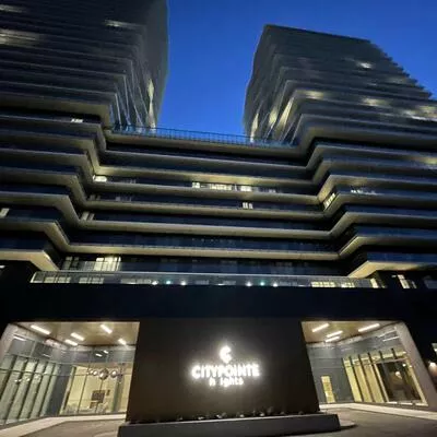 15, Skyridge, Bram East, Brampton