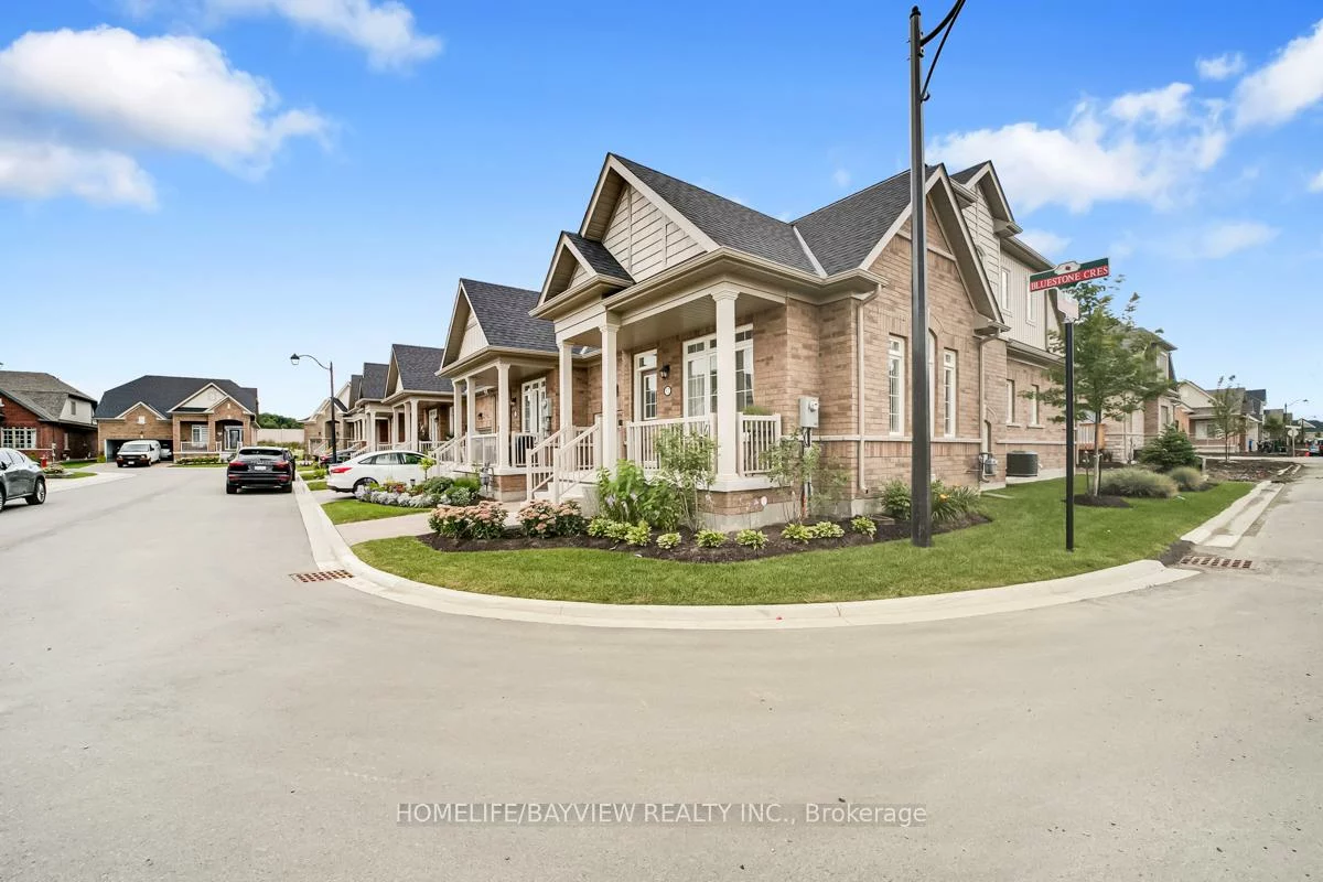 52, Bluestone, Sandringham-Wellington, Brampton