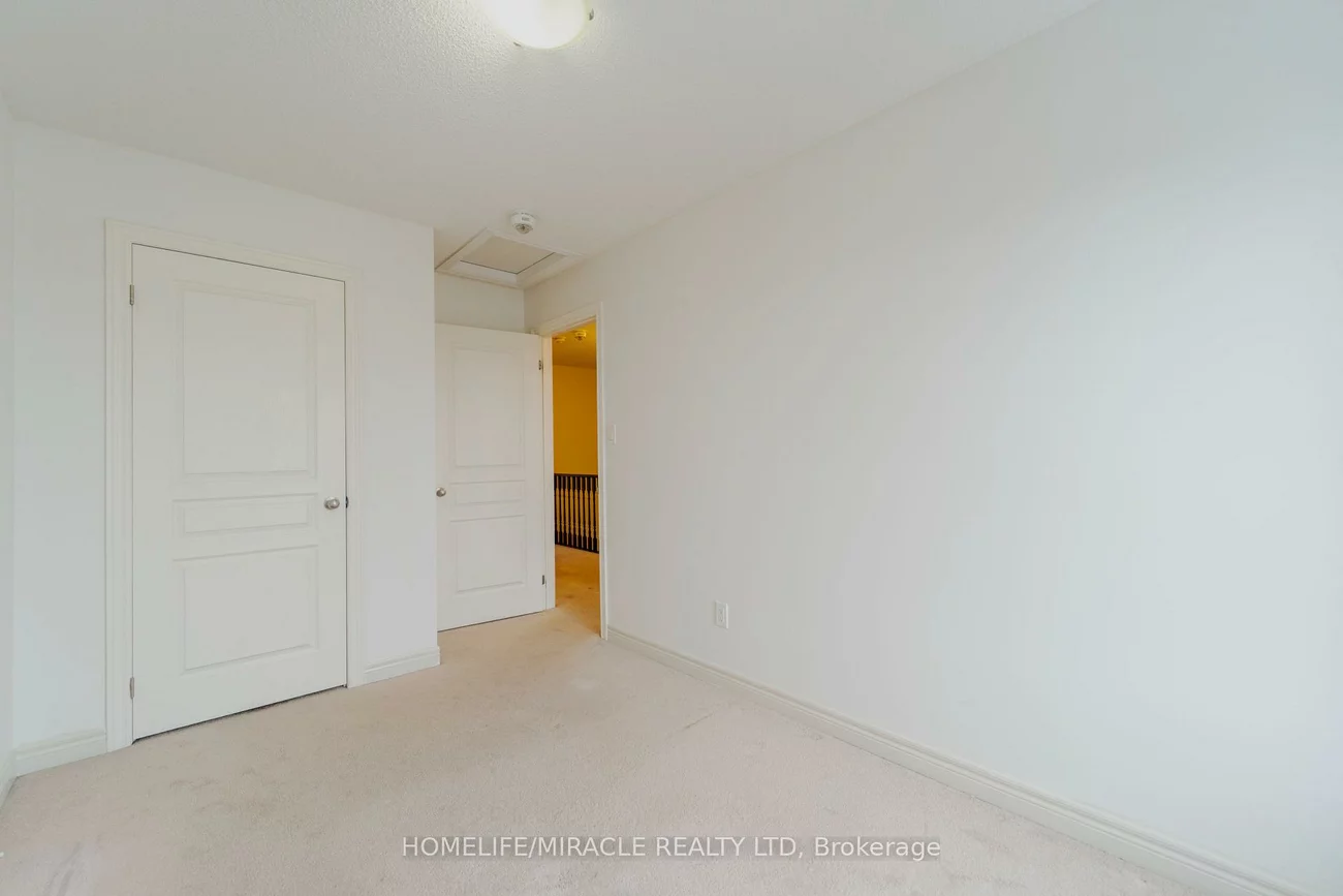 106, Aspen Hills, Credit Valley, Brampton