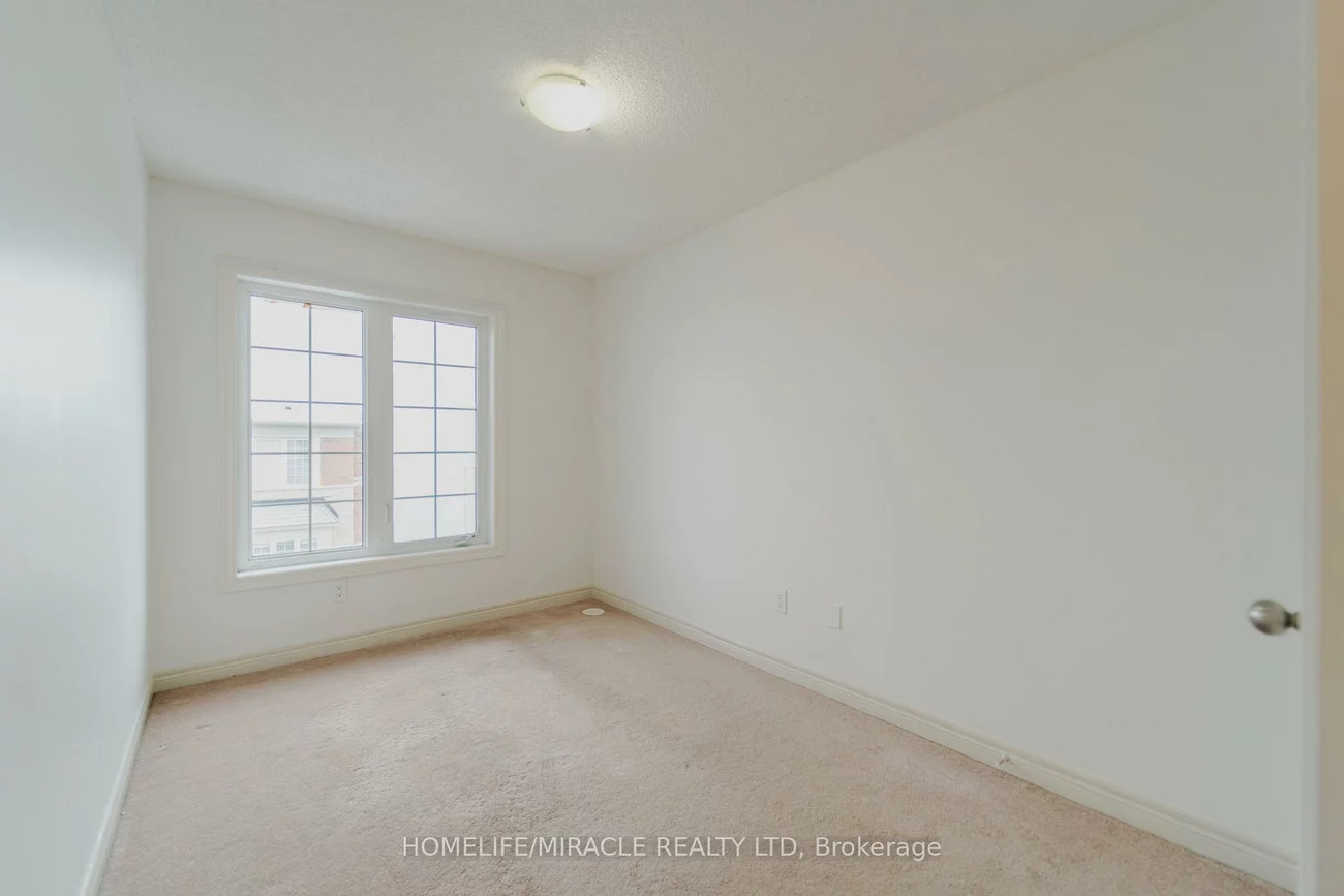 106, Aspen Hills, Credit Valley, Brampton