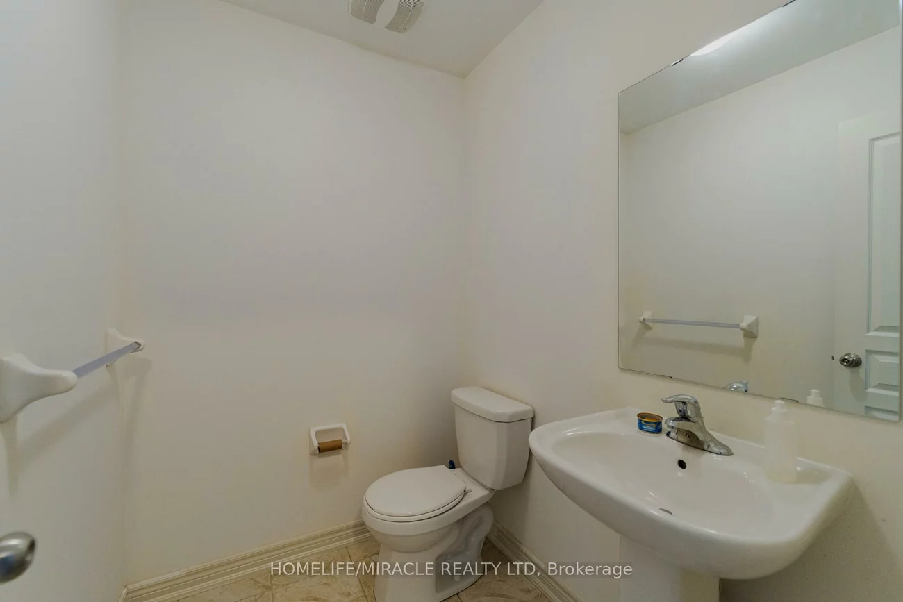 106, Aspen Hills, Credit Valley, Brampton