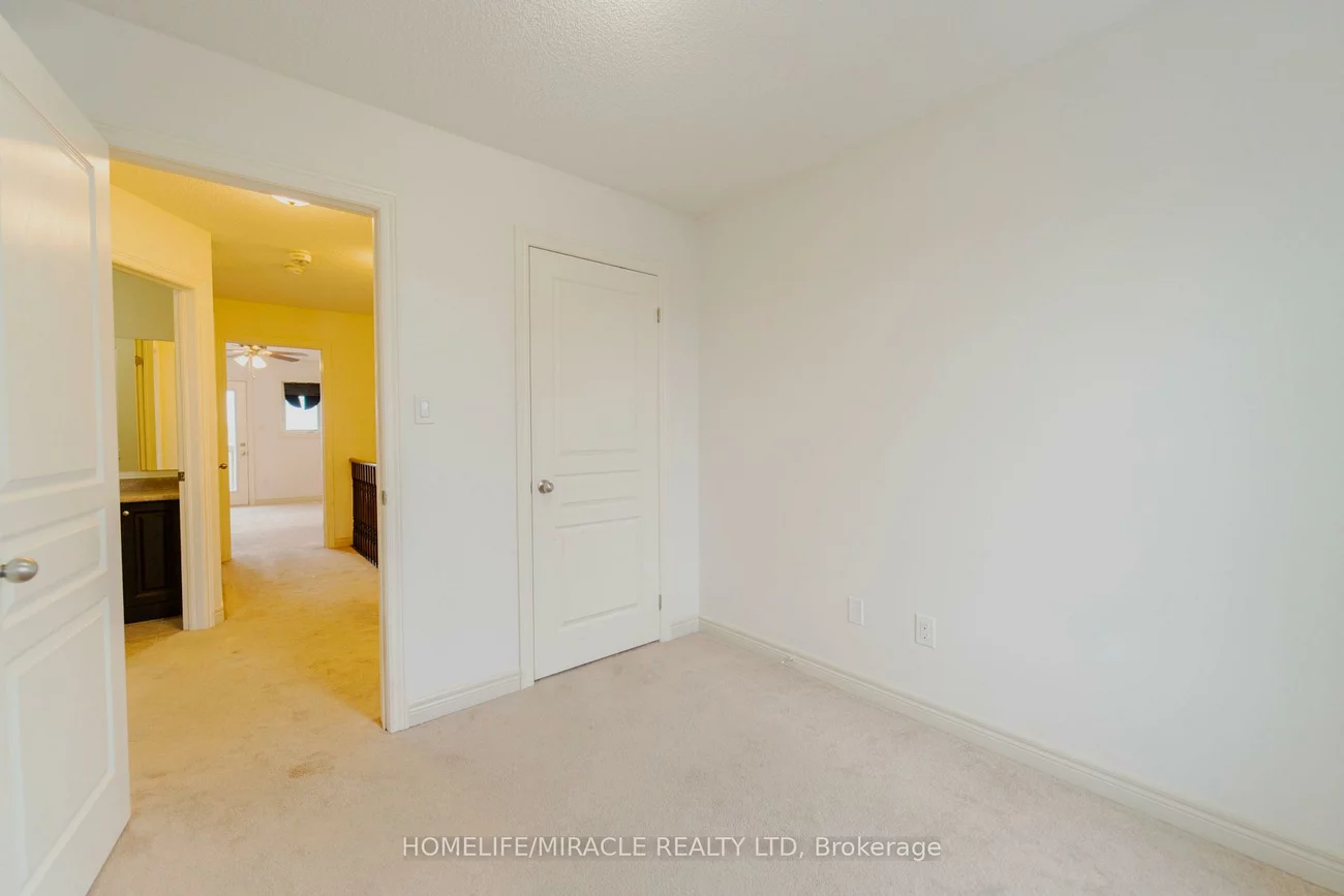 106, Aspen Hills, Credit Valley, Brampton