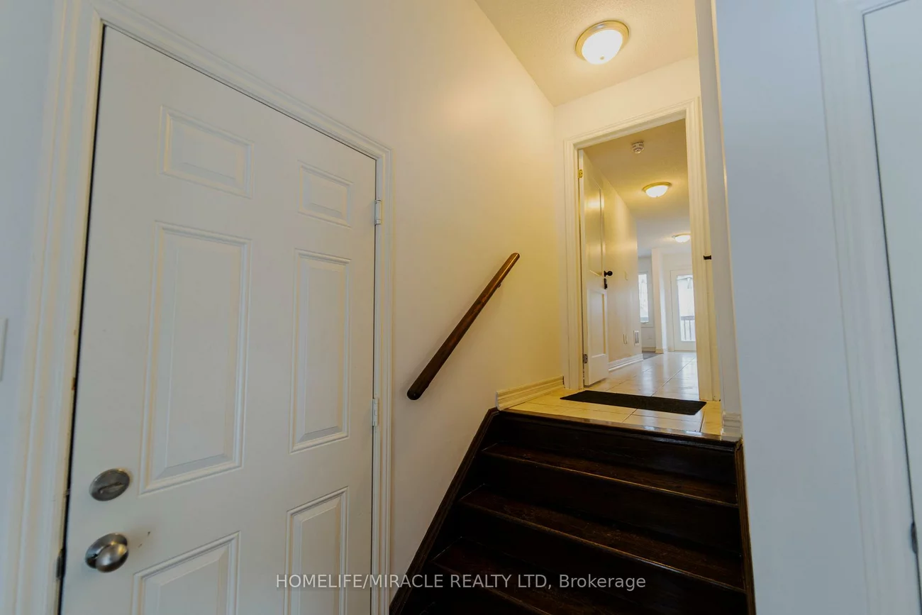 106, Aspen Hills, Credit Valley, Brampton