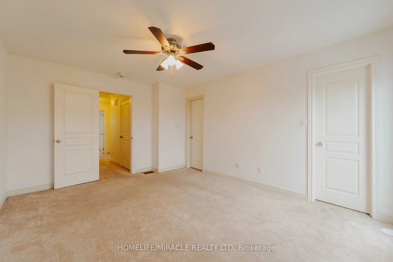 106, Aspen Hills, Credit Valley, Brampton