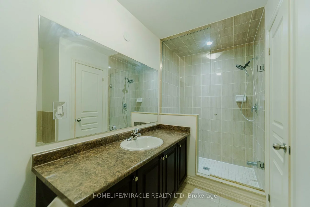 106, Aspen Hills, Credit Valley, Brampton