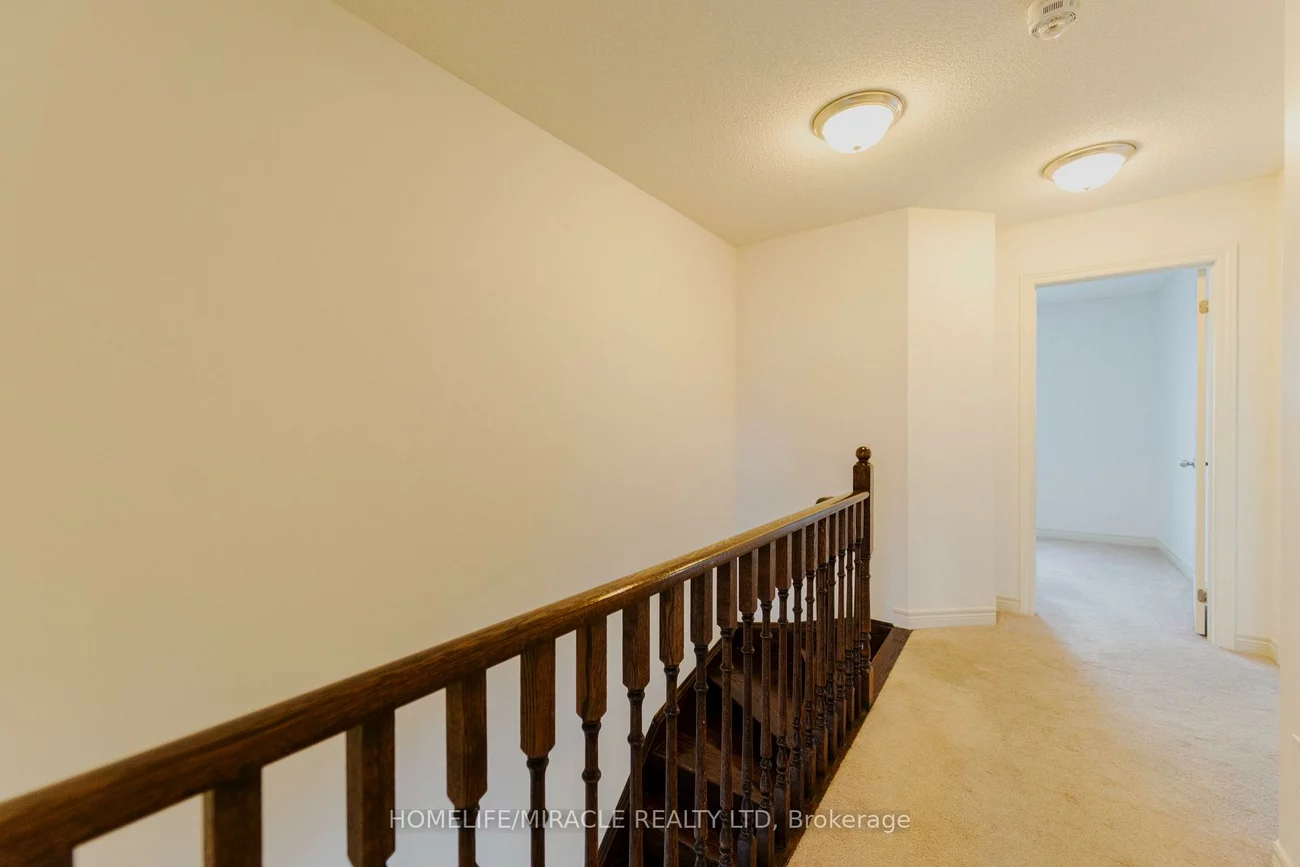 106, Aspen Hills, Credit Valley, Brampton