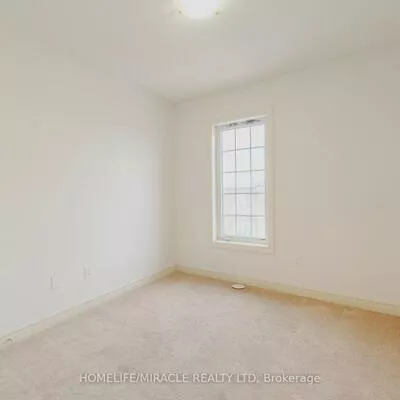 106, Aspen Hills, Credit Valley, Brampton