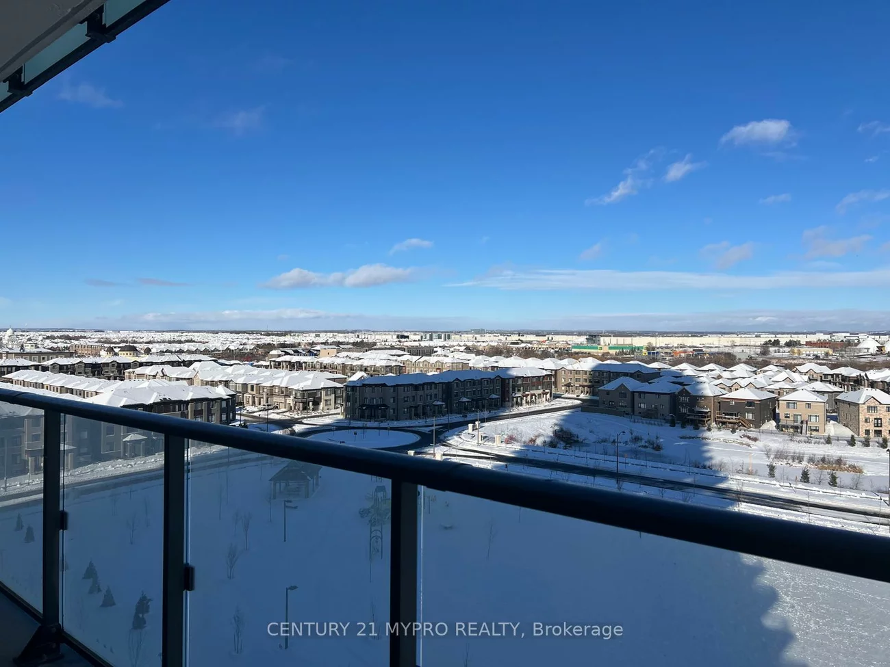 15, Skyridge, Bram East, Brampton