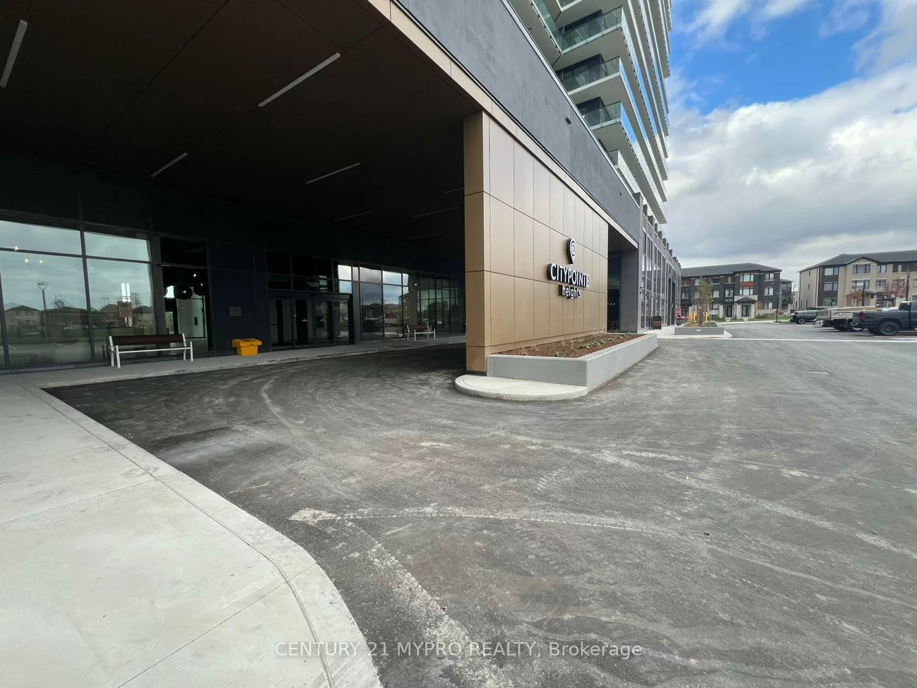 15, Skyridge, Bram East, Brampton