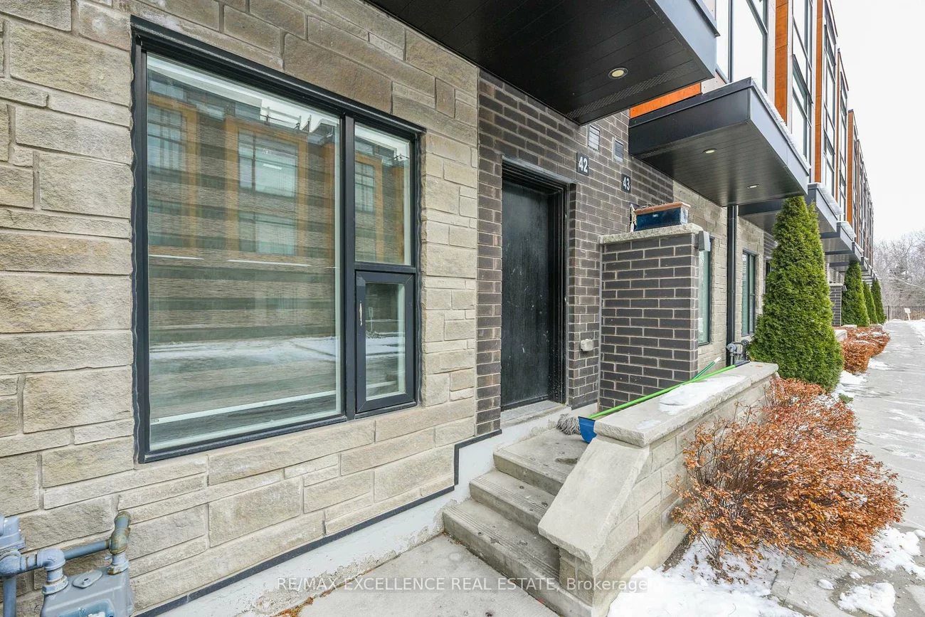 200, Malta, Fletcher's Creek South, Brampton