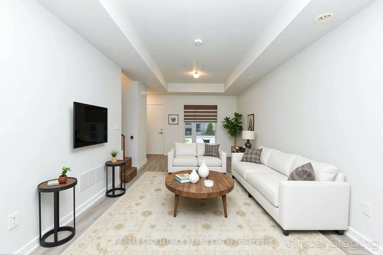 200, Malta, Fletcher's Creek South, Brampton