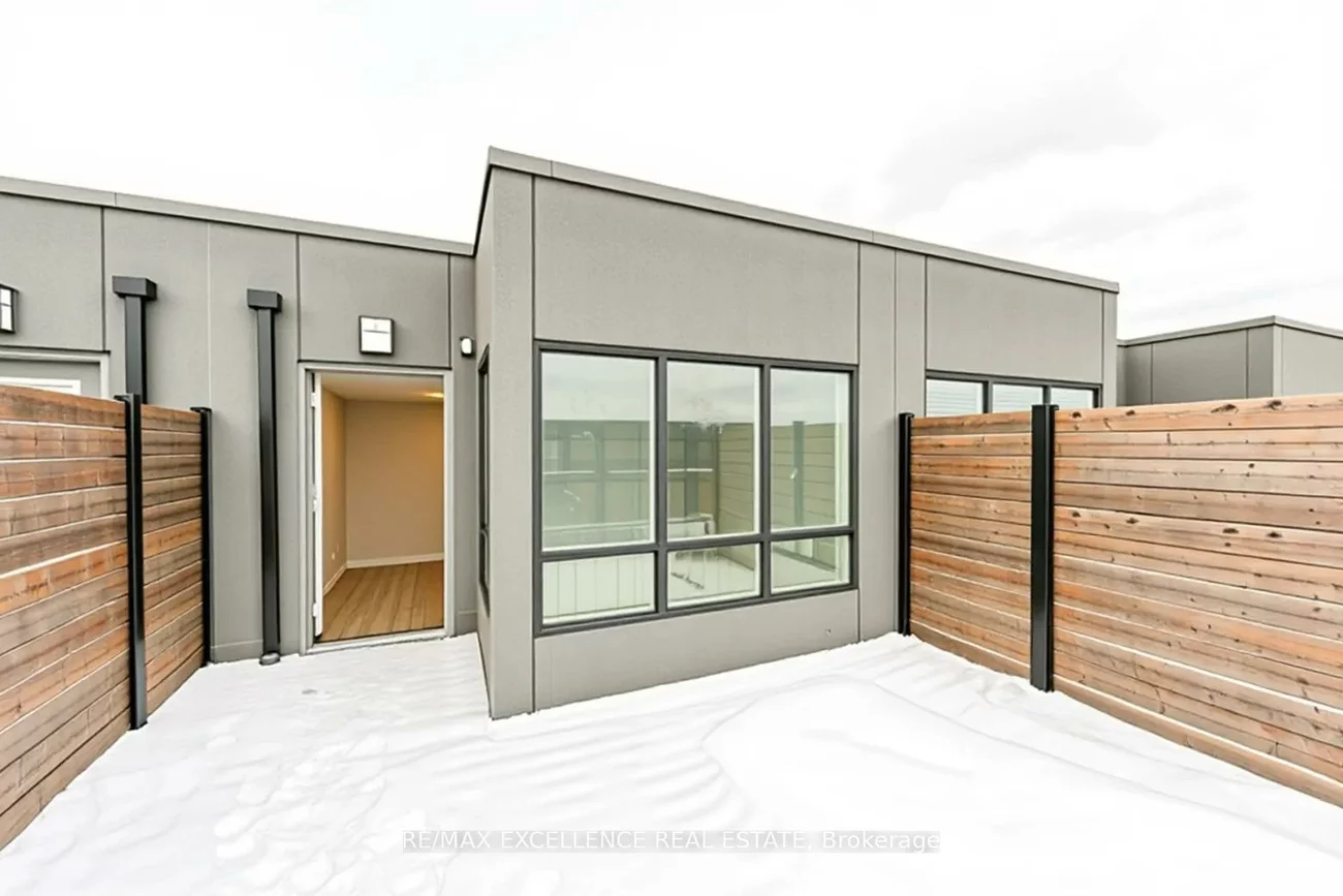 200, Malta, Fletcher's Creek South, Brampton