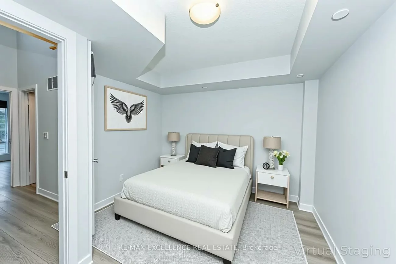 200, Malta, Fletcher's Creek South, Brampton