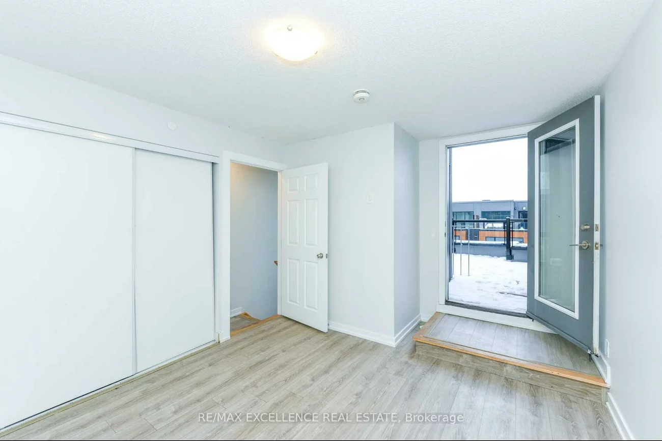 200, Malta, Fletcher's Creek South, Brampton