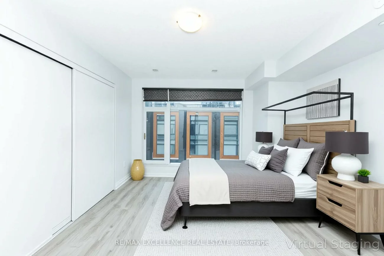 200, Malta, Fletcher's Creek South, Brampton