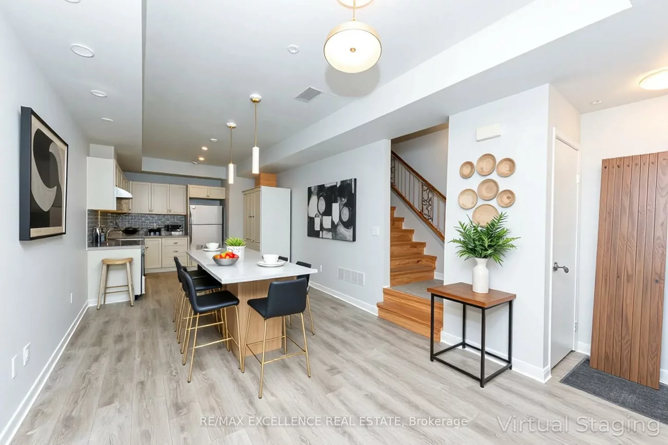 200, Malta, Fletcher's Creek South, Brampton