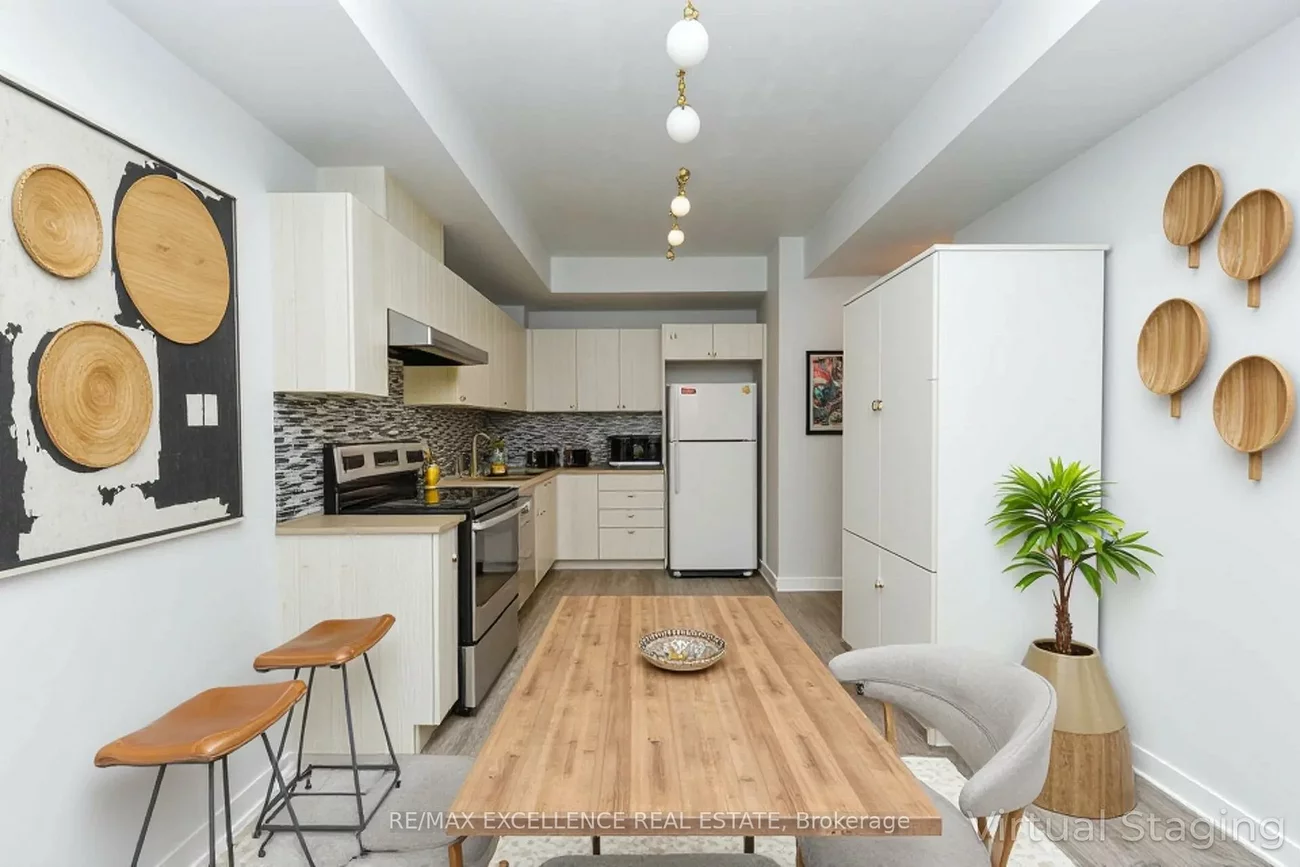 200, Malta, Fletcher's Creek South, Brampton