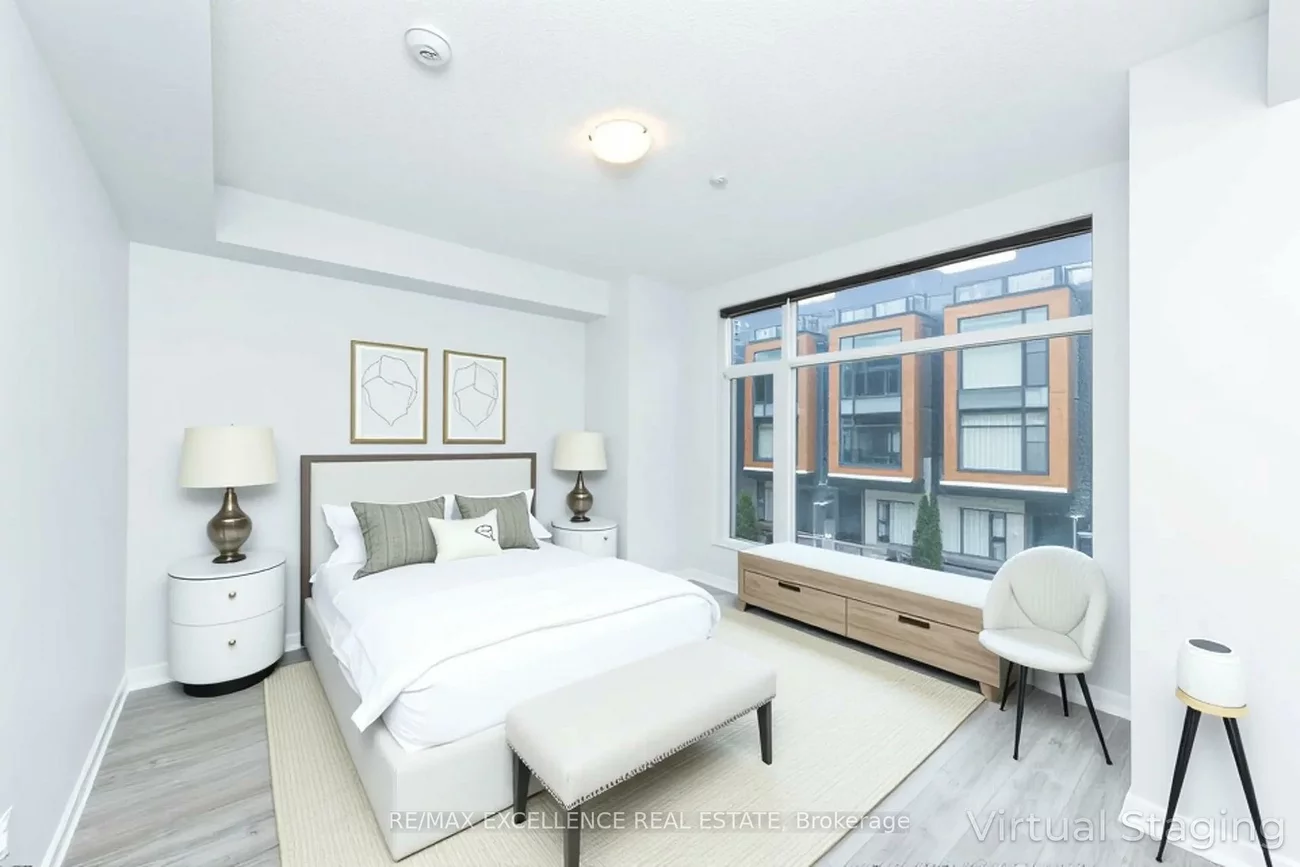 200, Malta, Fletcher's Creek South, Brampton