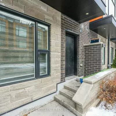 200, Malta, Fletcher's Creek South, Brampton