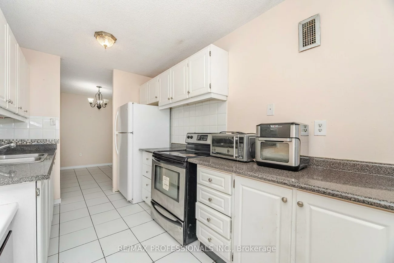 4, Kings Cross, Queen Street Corridor, Brampton