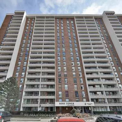 4, Kings Cross, Queen Street Corridor, Brampton