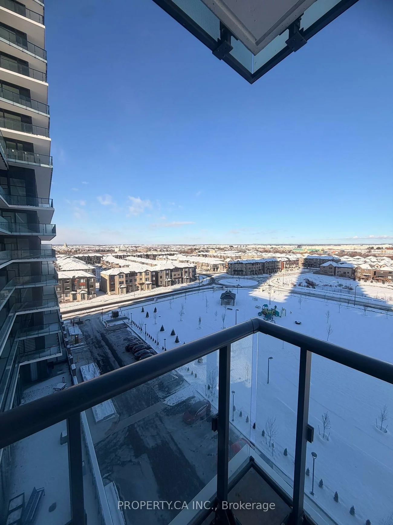 15, Skyridge, Bram East, Brampton