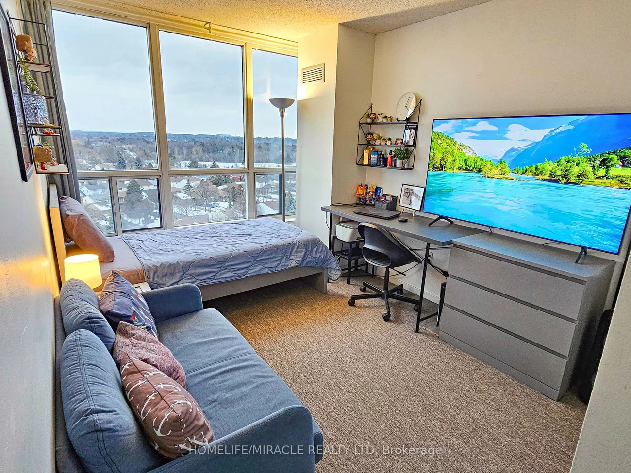 12, Laurelcrest, Queen Street Corridor, Brampton