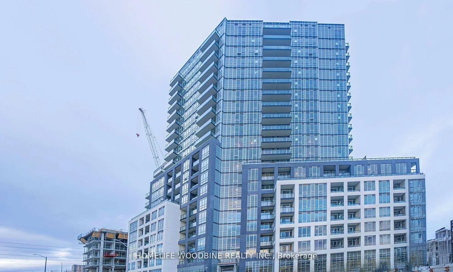 225, Malta, Fletcher's Creek South, Brampton