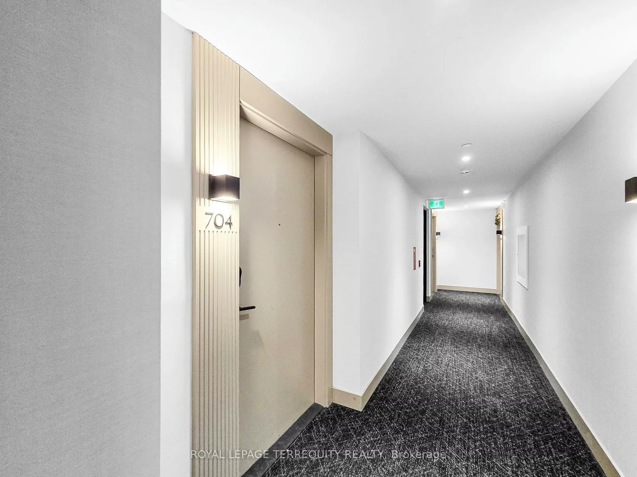 225, Malta, Fletcher's Creek South, Brampton