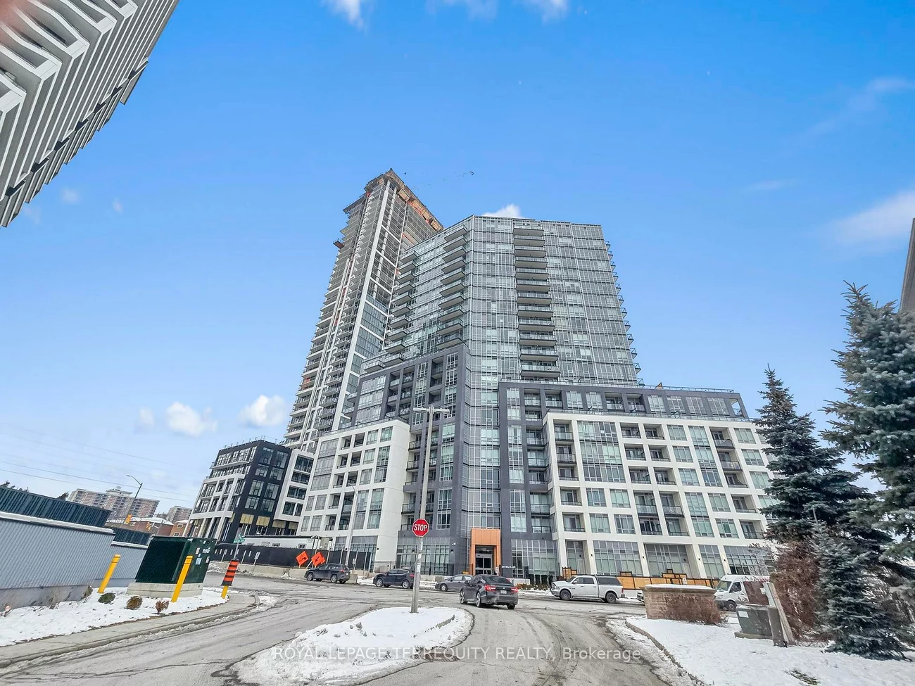 225, Malta, Fletcher's Creek South, Brampton