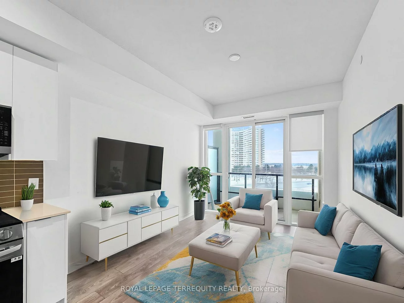 225, Malta, Fletcher's Creek South, Brampton