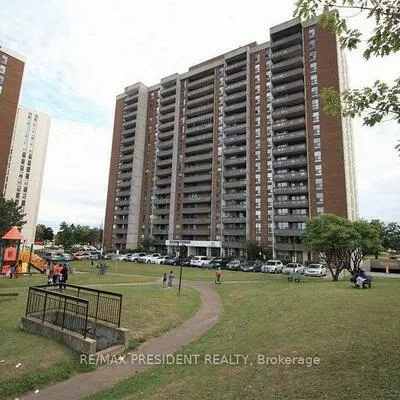 17, Knightsbridge, Queen Street Corridor, Brampton