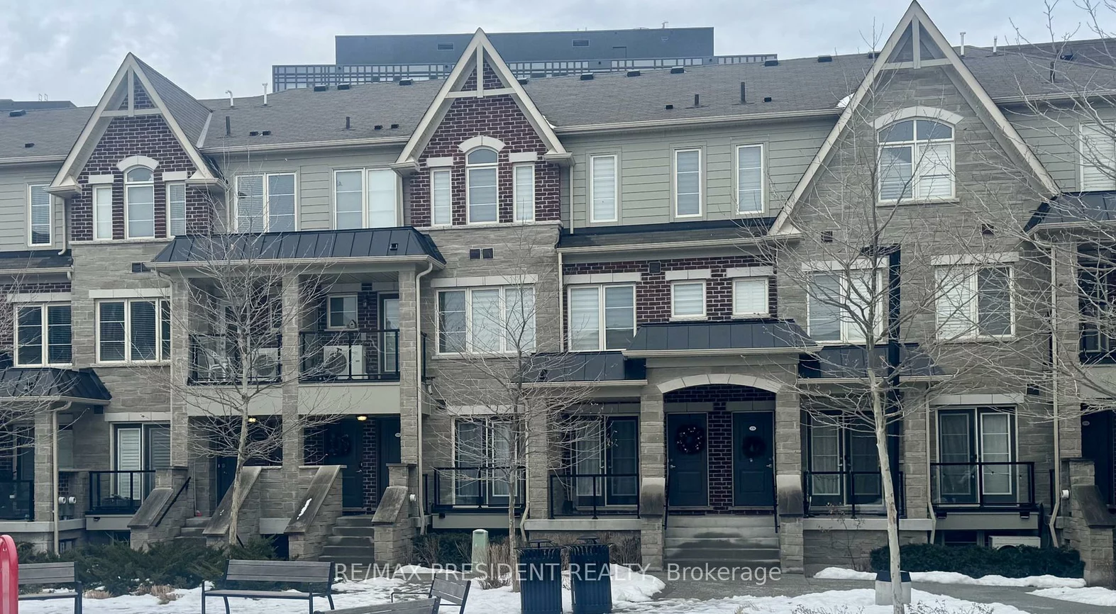 200, Veterans, Northwest Brampton, Brampton