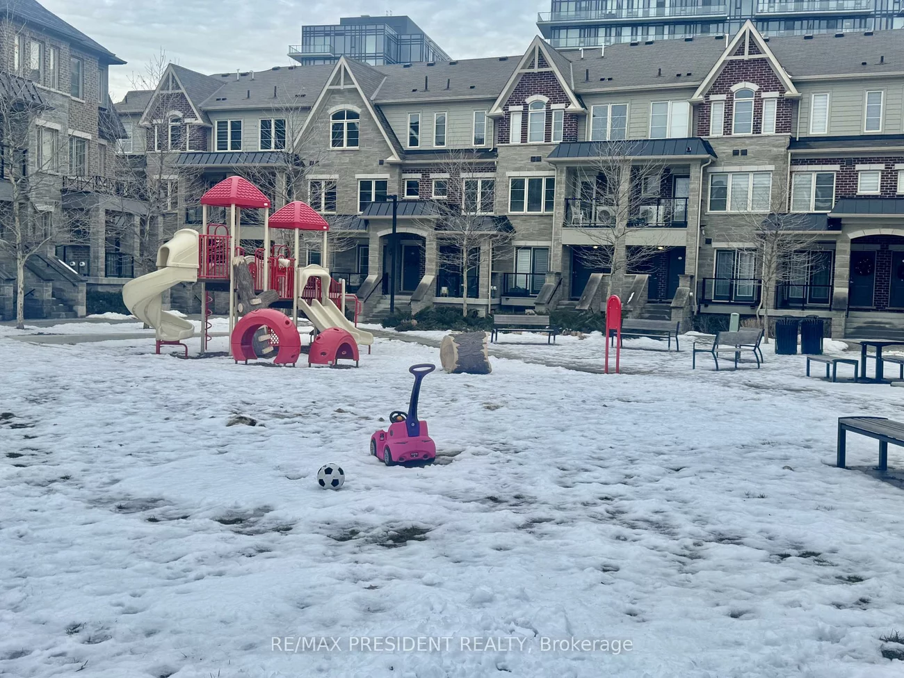 200, Veterans, Northwest Brampton, Brampton