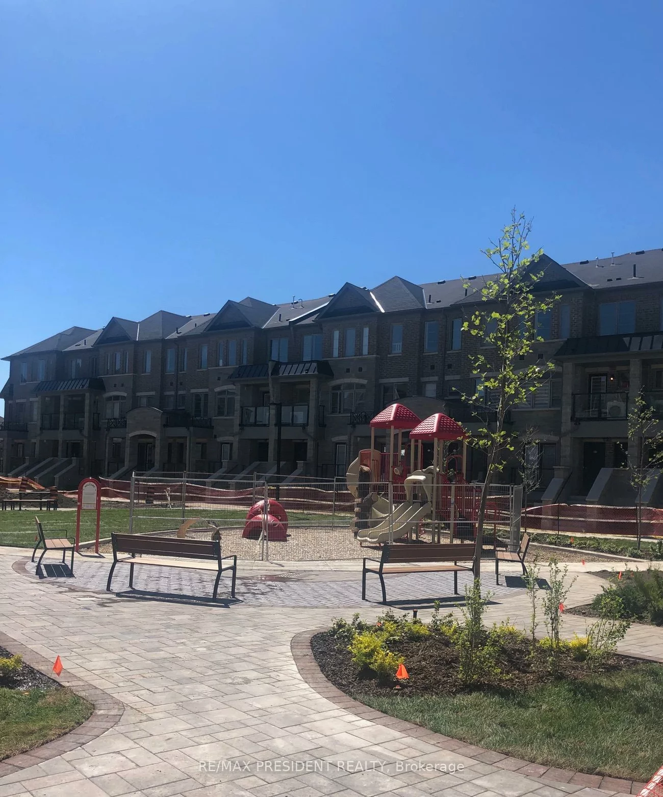 200, Veterans, Northwest Brampton, Brampton