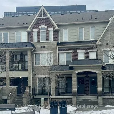 200, Veterans, Northwest Brampton, Brampton