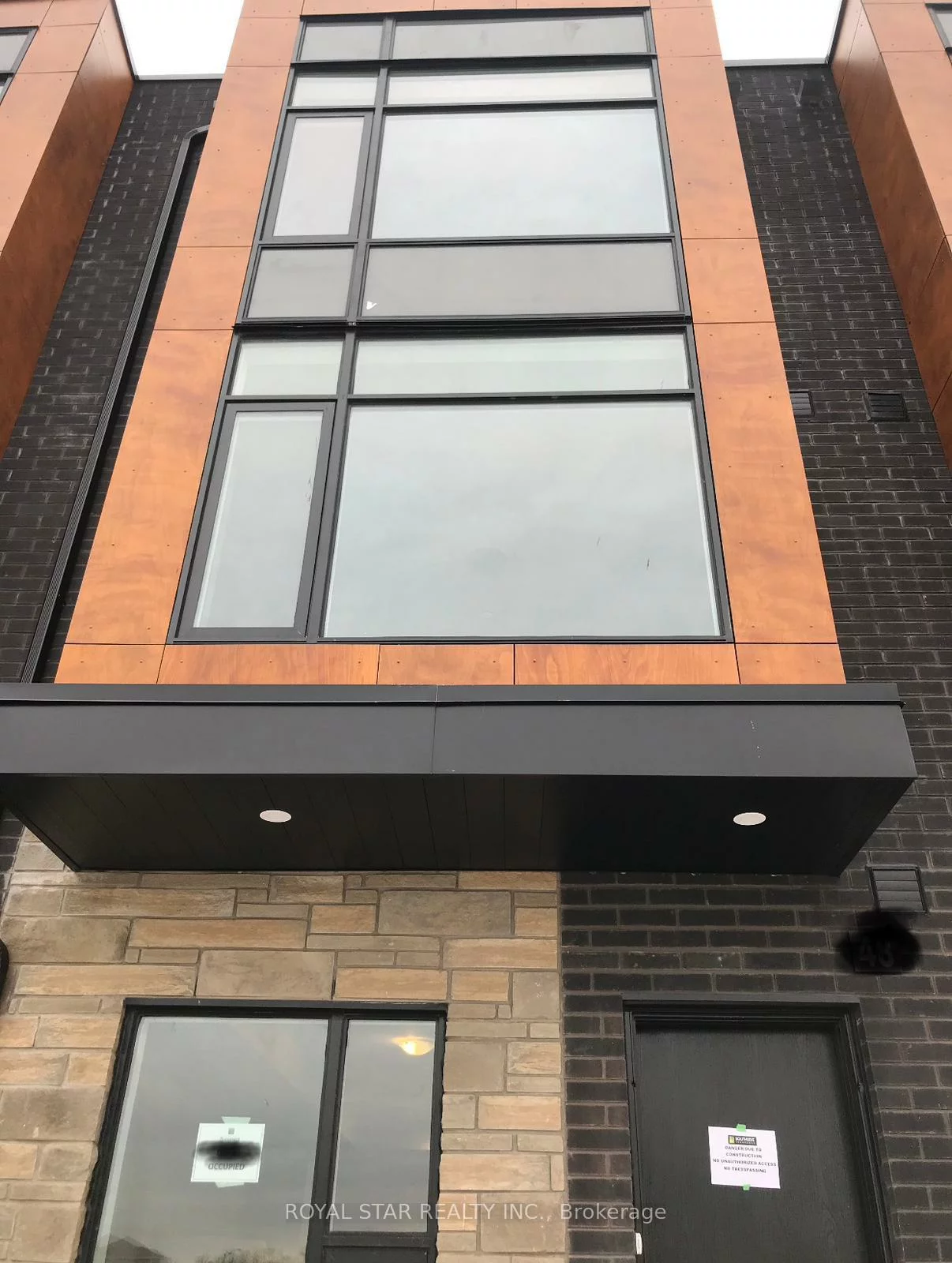 200, Malta, Fletcher's Creek South, Brampton