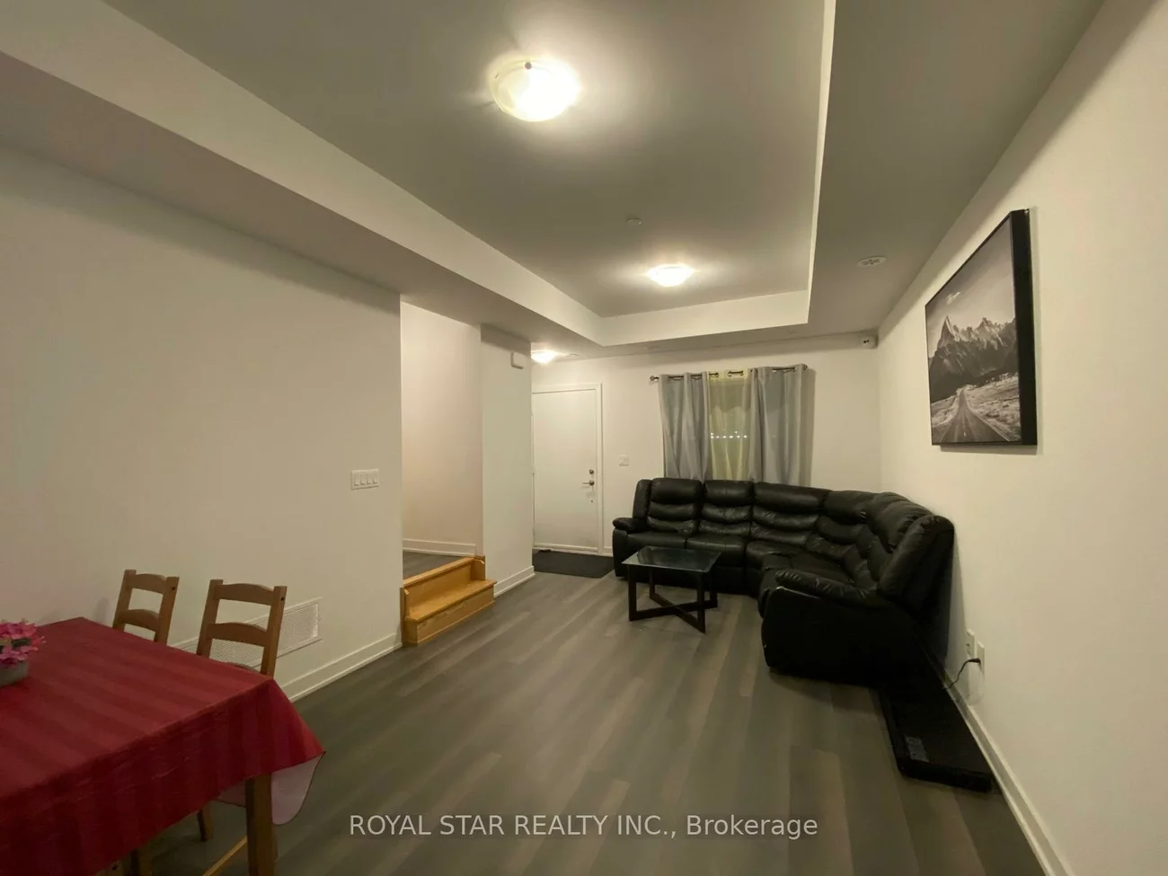 200, Malta, Fletcher's Creek South, Brampton