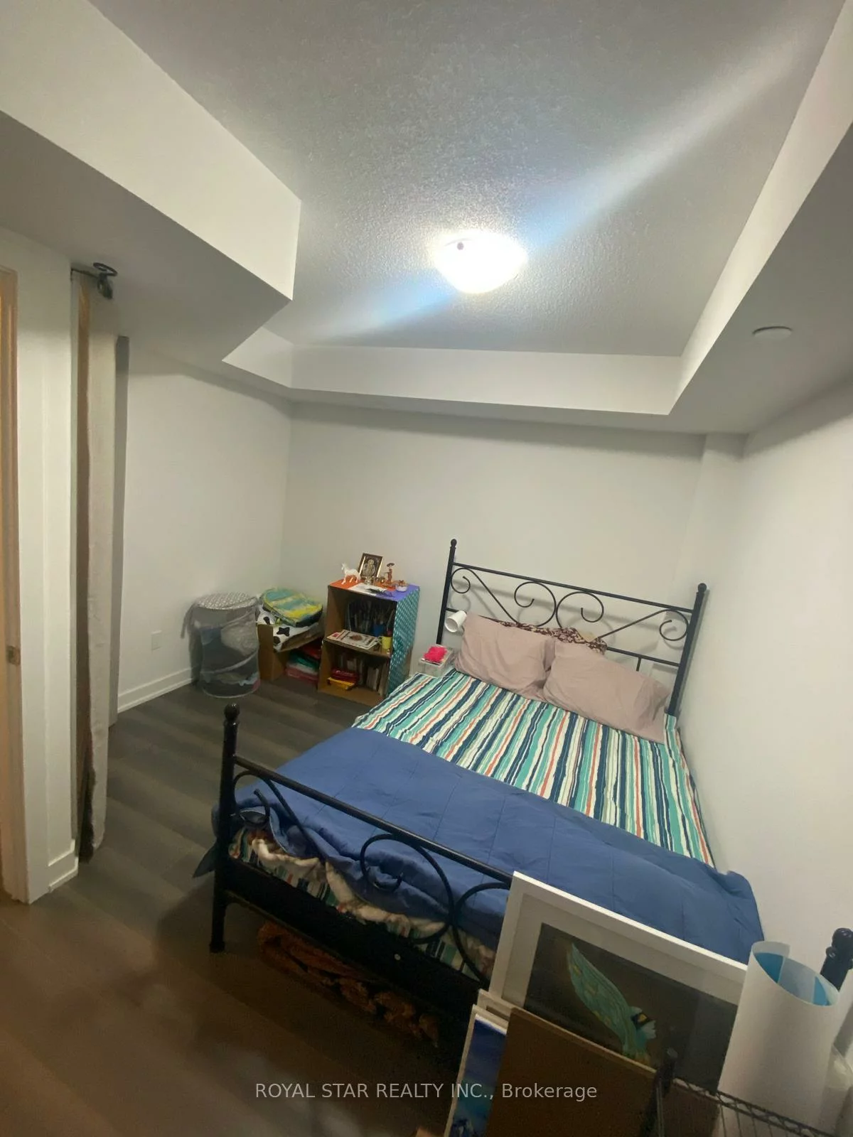 200, Malta, Fletcher's Creek South, Brampton