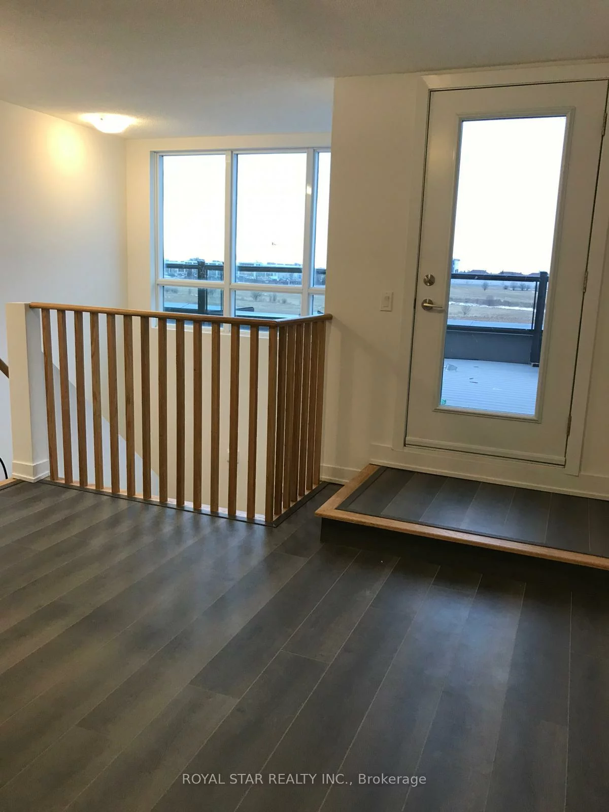 200, Malta, Fletcher's Creek South, Brampton