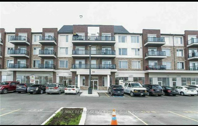 50, Sky Harbour, Bram West, Brampton