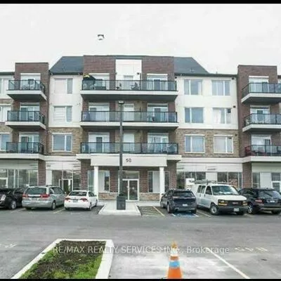 50, Sky Harbour, Bram West, Brampton