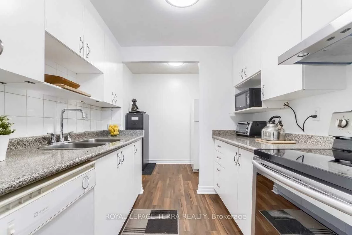 4, Lisa, Queen Street Corridor, Brampton