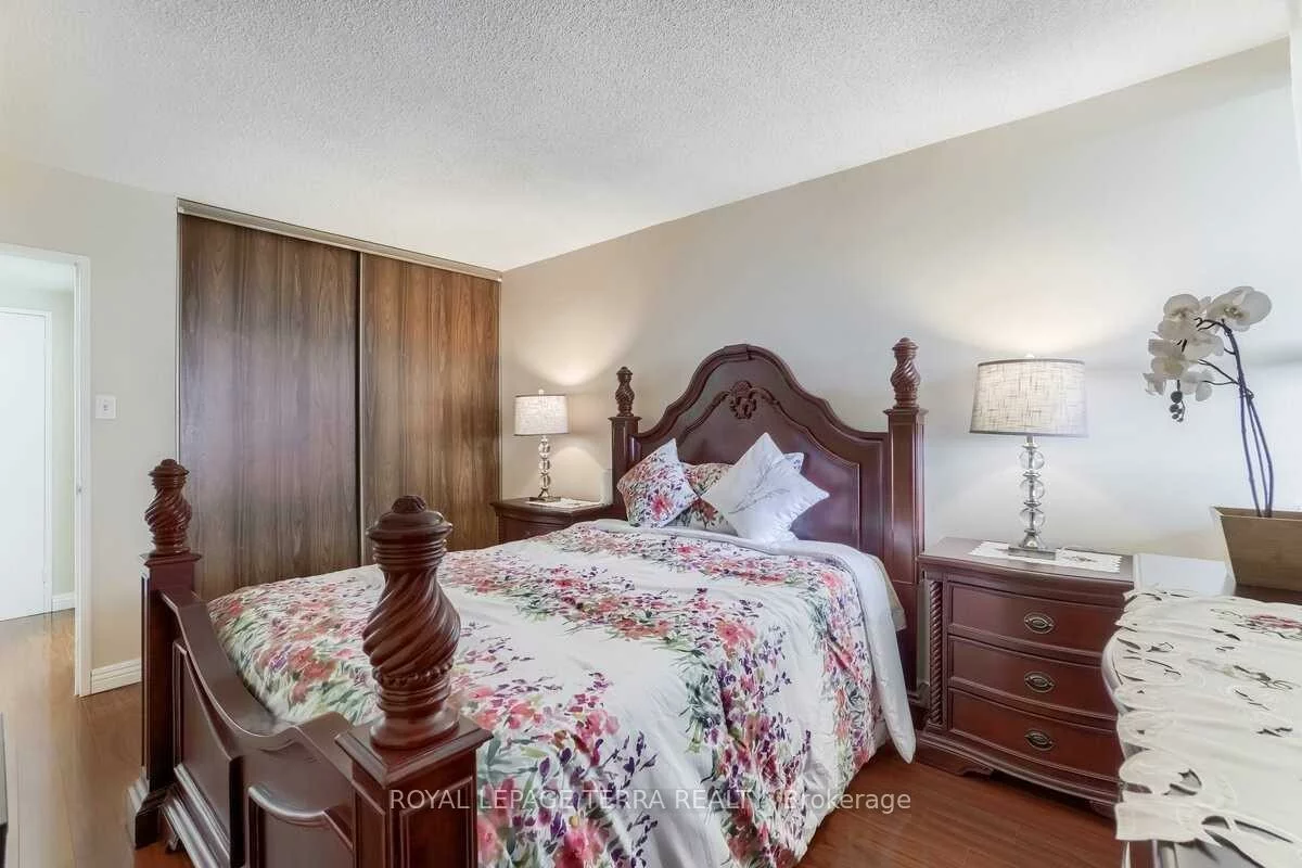 4, Lisa, Queen Street Corridor, Brampton