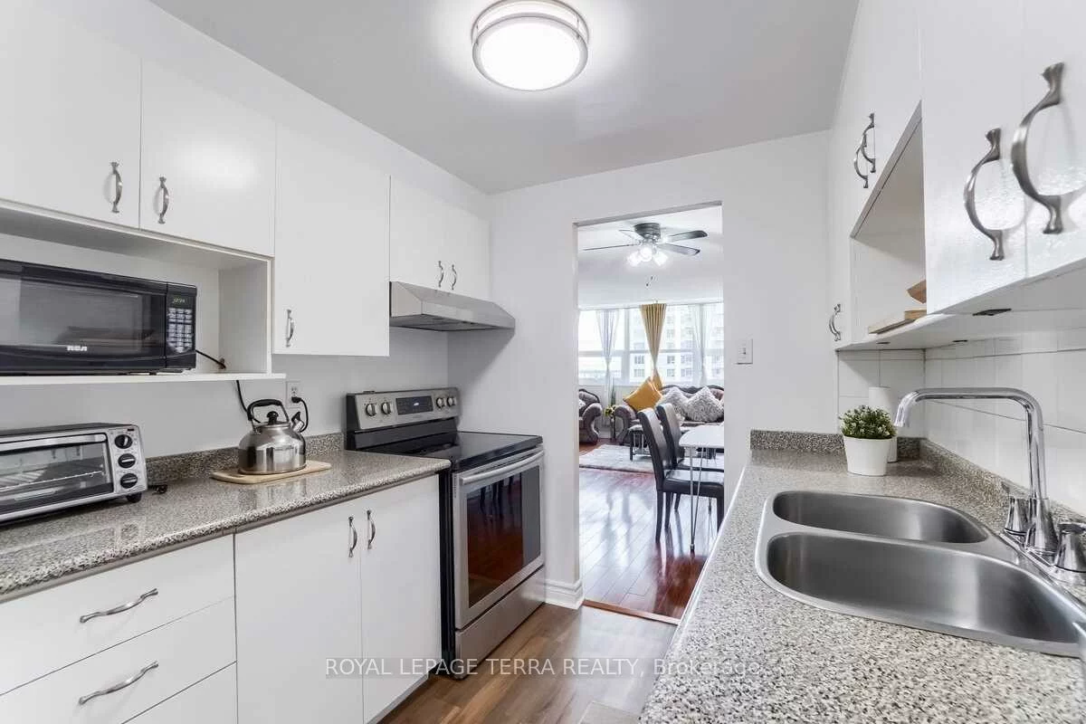 4, Lisa, Queen Street Corridor, Brampton