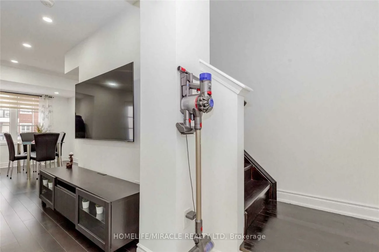 92, Baycliffe, Northwest Brampton, Brampton