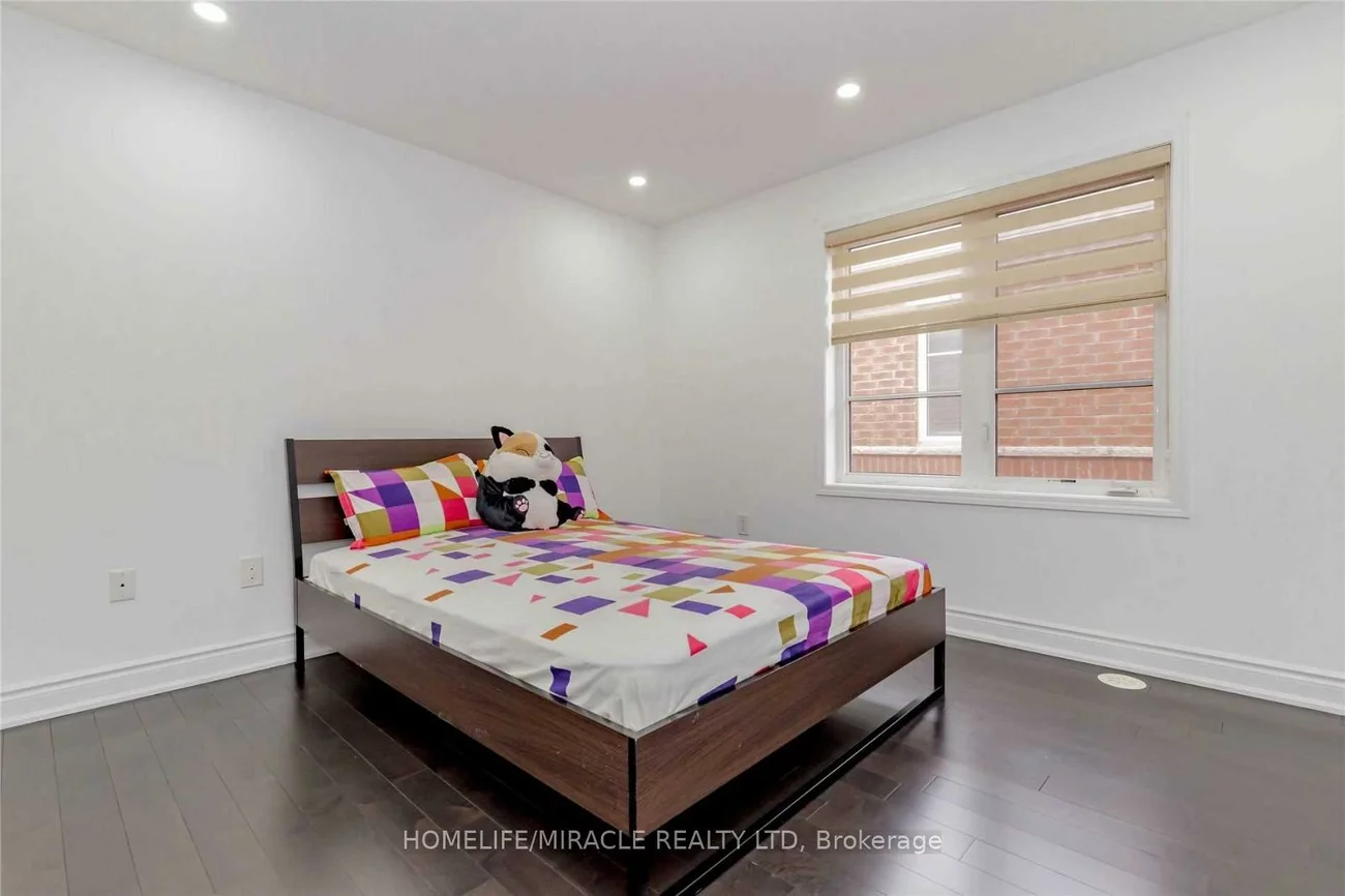 92, Baycliffe, Northwest Brampton, Brampton