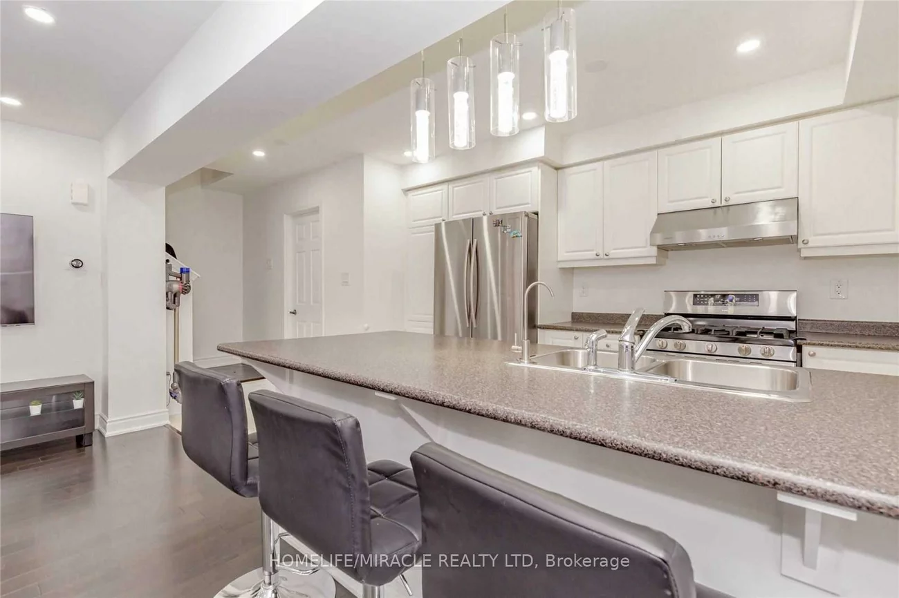 92, Baycliffe, Northwest Brampton, Brampton